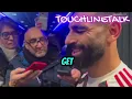 Lagu Mo Salah full interview 