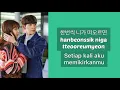Download Lagu Choi Tae Joon - Bittersweet lyrics So I Married The Anti Fan Ost [Han-Rom-Indo]