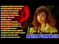 Lagu Ratih Purwasih Full Album Tanpa Iklan -  Lagu Nostalgia Untuk Menamani Hari Santai 2025