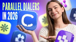 Best Parallel Dialer Software in 2026 Who s the Winner