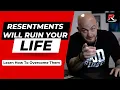 4th Step Resentments Examples How To Recognize The Killer