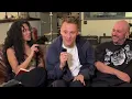 Tia Talks To Overmono | the Pure Devotion interview