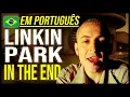 Lagu LINKIN PARK em PORTUGUÊS🇧🇷: \