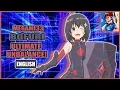 Lagu BOFURI OP 1 | ULTIMATE UNBALANCE! [ENGLISH COVER]