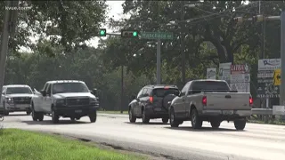Austin Council votes to rename Manchaca Road