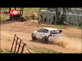 Rajiv Ruparelia Testing the Volks Wagen Polo PROTO