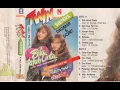 Download Lagu Twin Sisters - Bila Jatuh Cinta   Composer - Deddy Dores/Deddy SM (1986)