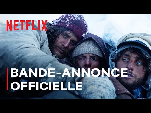 Le Cercle des neiges | Bande-annonce officielle VF | Netflix France - YouTube thumbnail