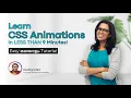 CSS Animation Tutorial In Malayalam CSS Animation Properties