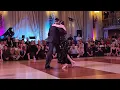 Diego Ortega & Aldana Silveyra - La Cumparsita - Gavito Tango Festival, Oct 4, 2025