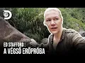 Az istenek könyörtelen völgye | Ed Stafford : A végső erőpróba