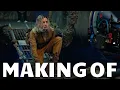 Making Of SILO SEASON 2 - Best Of Behind The Scenes Talk With Rebecca Ferguson Common Iain Glen
