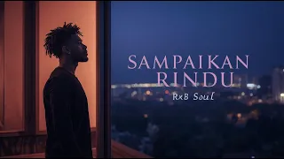 sampaikan rindu r u0026b soul paling bikin kangen toxicprojek cover lyodra 