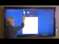 Clevertouch Plus 2 Digital Whiteboard