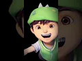 Download Lagu Boboiboy Daun Dj Amandela viral full beat