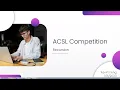 ACSL Competition Recursion