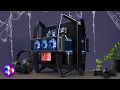 Download Lagu The Coolest Computer I've Ever Seen - ORIGIN PC ARACHNID