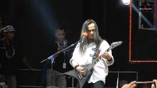 Download Jamrud - Surti Tejo, Putri | At Digiland 2022 MP3