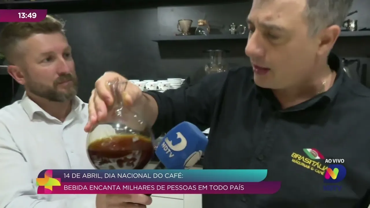 Segredos do Café: Tudo o Que Você Precisa Saber para Apreciar a Bebida Perfeita!