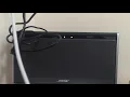 Bose Soundlink Charging Issues 1