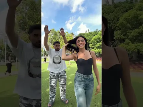 היא עבדה עליי.. 😂😍