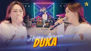 Download HAPPY ASMARA - DUKA  ( Official Live Music ) MP3