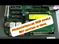 MICROCONTROLLER 8051 SIMPLE 8 BIT ADDITION IN TAMIL