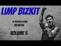 Lagu Burn the System - Limp Bizkit Inspired AI Remix Vol. 5 | Nu Metal, Rap Rock, 2000s 🤘