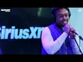 Earthgang — Billi | LIVE Performance  | SiriusXM