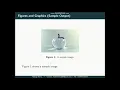 Introduction to Latex 06 - Exploring Figures and Graphics using TikZ in LaTeX