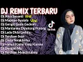 DJ REMIX TERBARU - DJ AIYA SUSANTI - DJ MAPOPO SYALALA - DJ VIRAL TIKTOK - DJ FULL BASS
