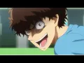 Download Lagu Ashito Scores! Ashito causes confusion which leads to his GOAAAL!!! Ao Ashi
