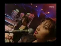 Lee Hyun-woo - The day after you left, 이현우 - 헤어진 다음날, MBC Top Music 19980117