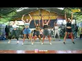 Mura Masa - blessing me ft Pa Salieu & Skillibeng | Dance Choreography | clara.ruiz6