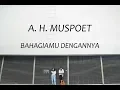 Bahagiamu Dengannya -  A. H. Muspoet (Musikalisasi Puisi)