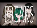 Jordan Clarke - Freaks (Original MV) - Act II