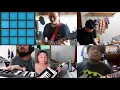 Autotelic - Languyin | Earth Jam Sessions Livestream Performance
