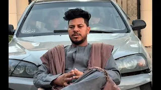 بيع السمك علي عربية الباشا 