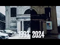 Downtown Gary Indiana - Abandoned Places Then Now