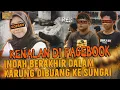 Download Lagu KENAL COWO DI FACEBOOK BERAKHIR MEMB*SUK DALAM KARUNG MP3