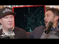 Nick Swardson s Deep Fear of Elevators We Might Be Drunk