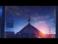 Most Beautiful Music: "Look To The Stars" — Luke Richards