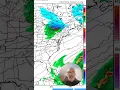 Quiet Weather Pattern Continues Eastern Pennsylvania to Southern New England Weak Weather Systems