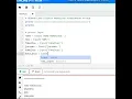 Tutorial menampilkan biodata mahasiswa menggunakan program Python