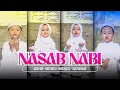 Download Lagu NASAB KANJENG NABI VOC. GUS CILIK NURUL QADIM