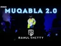 Muqabla 2.0 With Prabhudeva \u0026 Remo D'Souza | Varun Dhawan, Shraddha Kapoor | Rahul Shetty