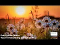 Eric Olivier Mario - You're Everything (Original Mix)[SOL278]