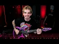 Bring Me The Horizon - DEHUMANIZED (Guitar Cover w/ Tabs)