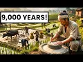 How Ancient China Discovered Rice 9 000 Years Ago
