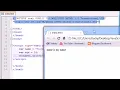 05 Using Variables with Strings